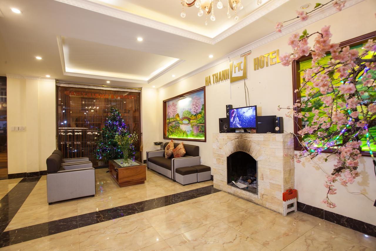 Sapa Majestic Hotel Luaran gambar