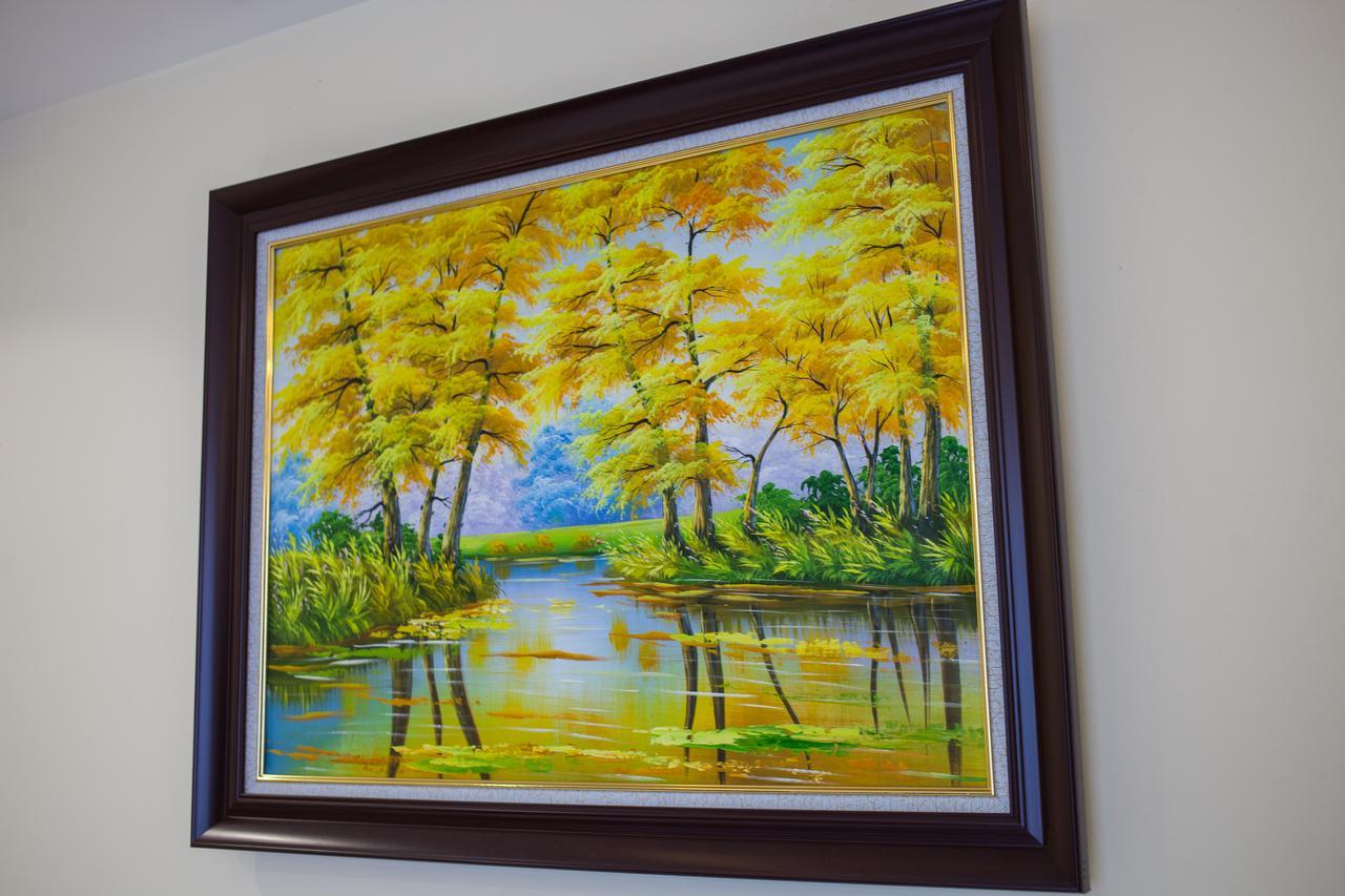 Sapa Majestic Hotel Luaran gambar