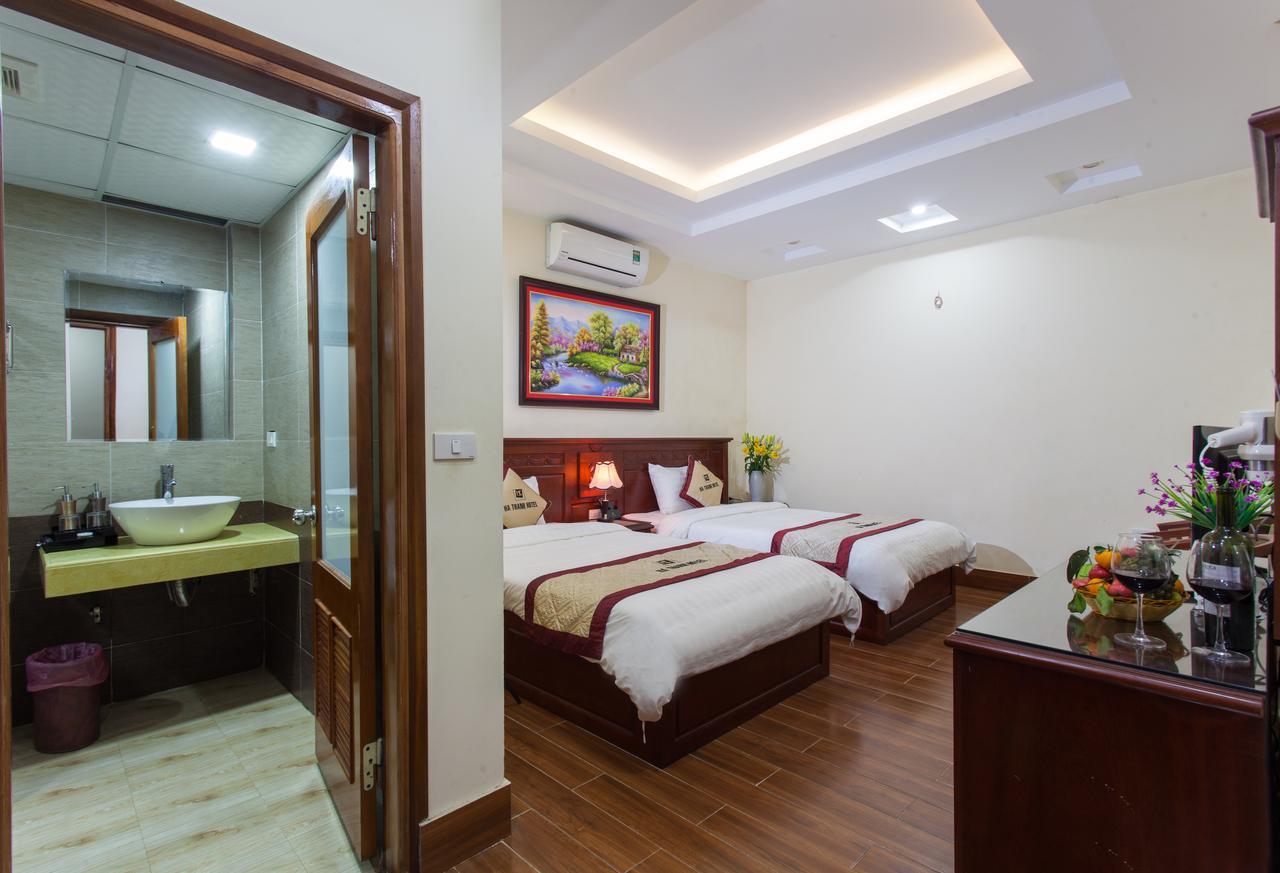 Sapa Majestic Hotel Luaran gambar