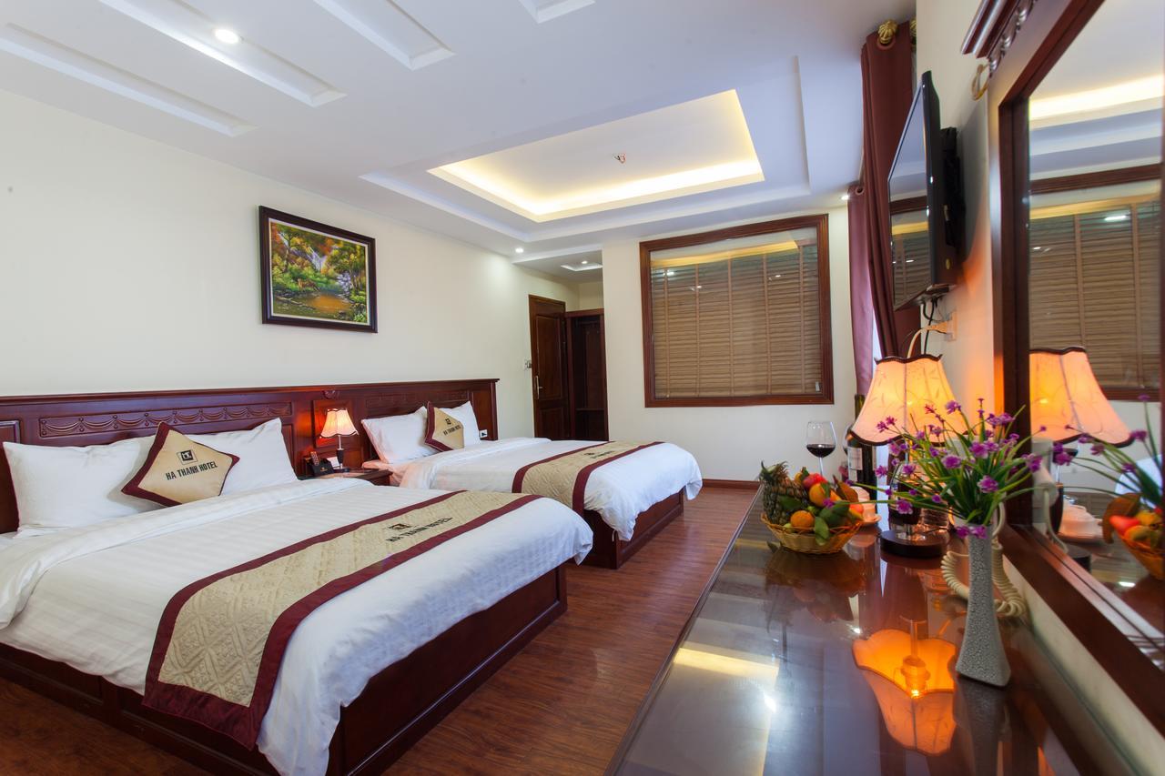 Sapa Majestic Hotel Luaran gambar