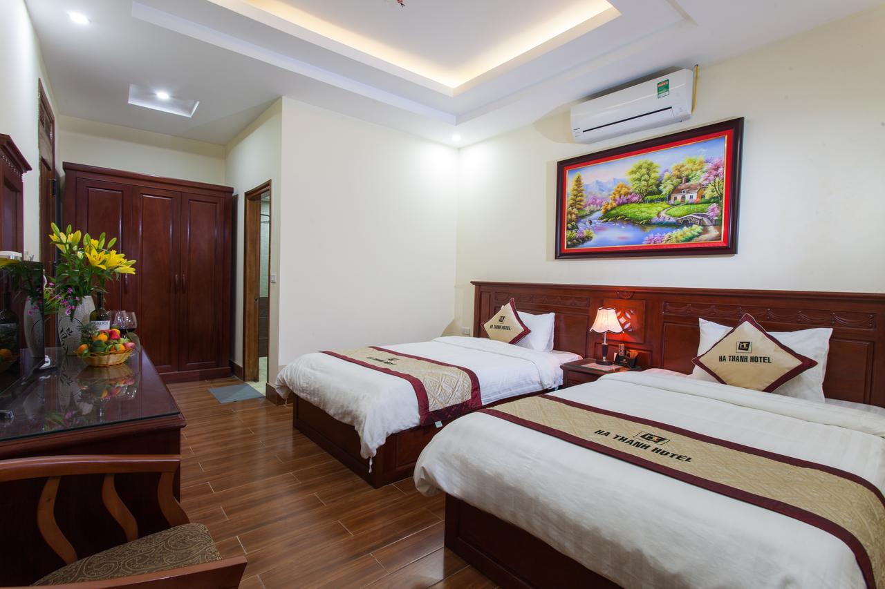 Sapa Majestic Hotel Luaran gambar